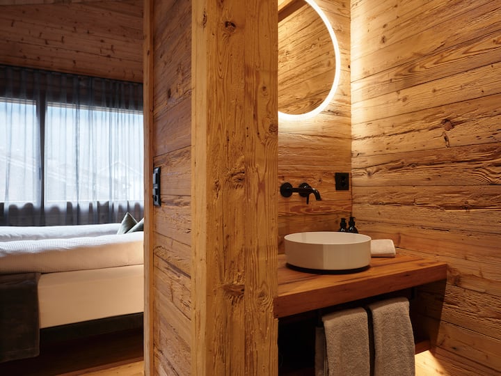 Спална соба 4