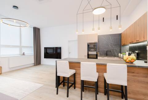 Apartment Ružomberok 202