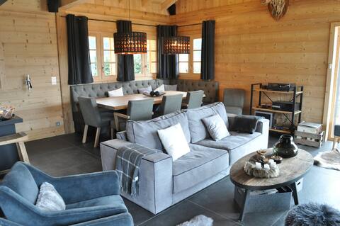 Chalet K