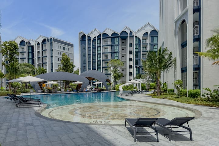 Mango Family Phuket managed Airbnb listing 3
