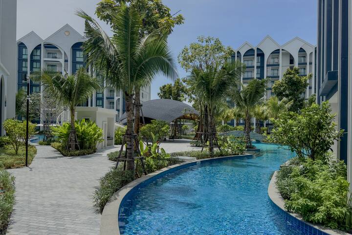 Mango Family Phuket managed Airbnb listing 2