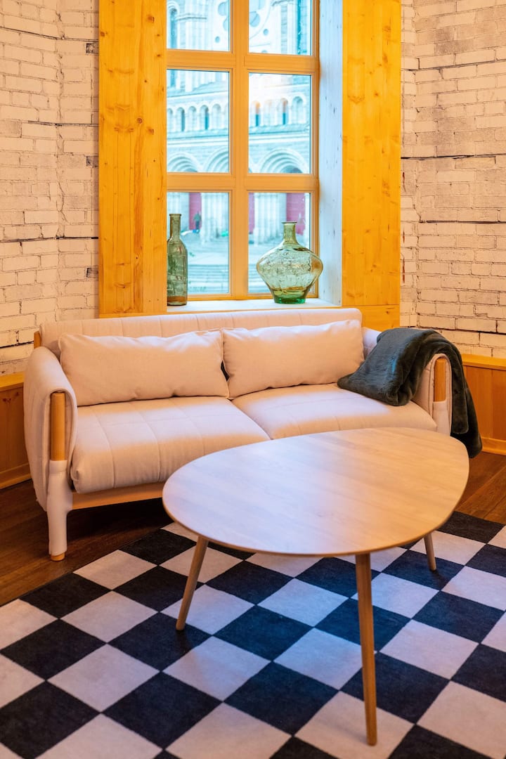 Quebec City, Nouveau Chic ! - Québec City