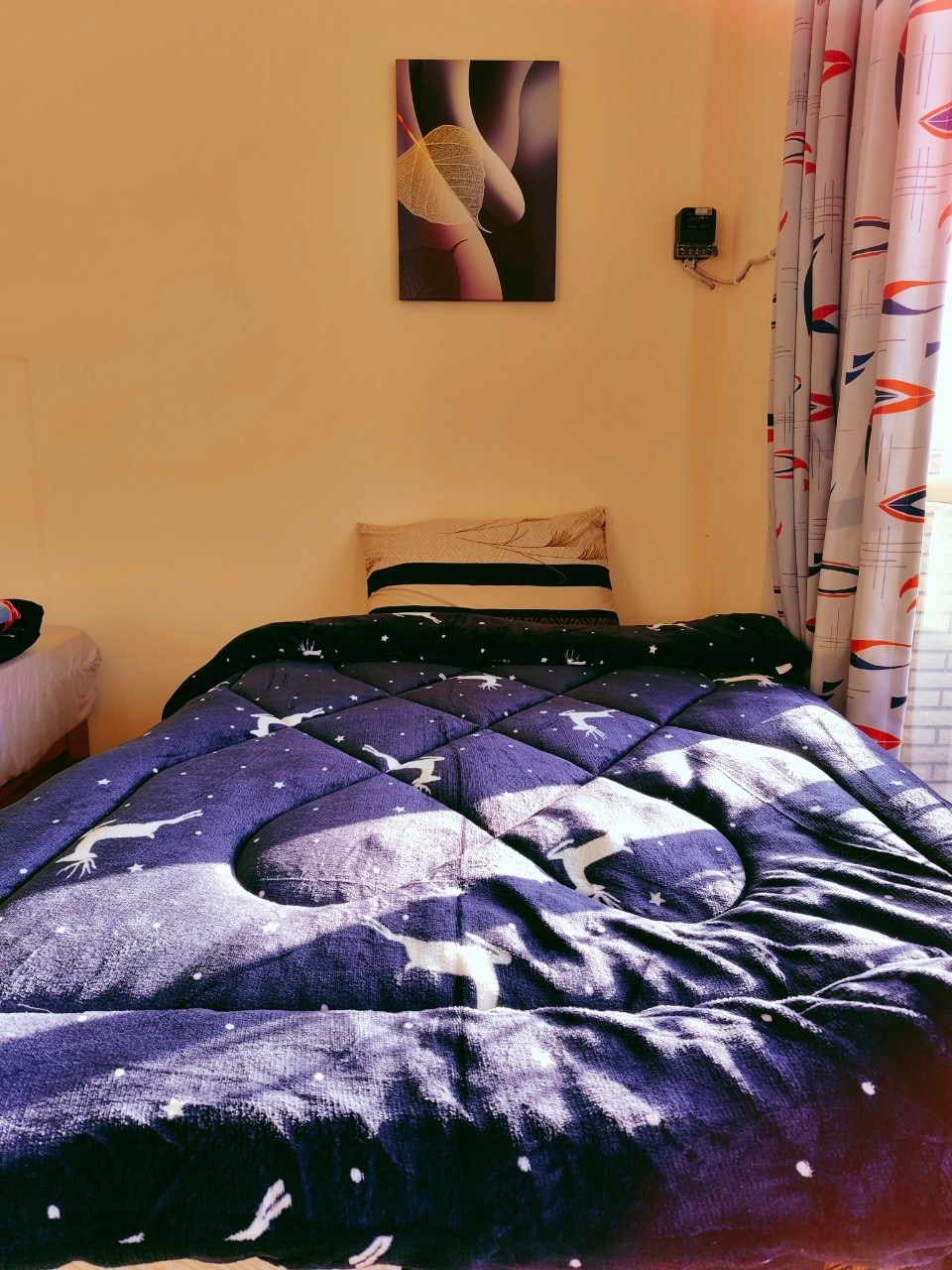 საძინებელი 2