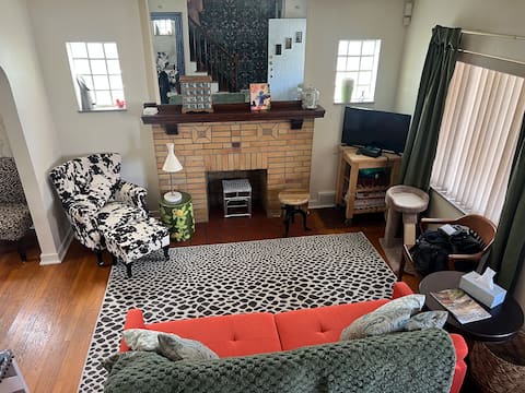 The Lloyd ´Little Housé