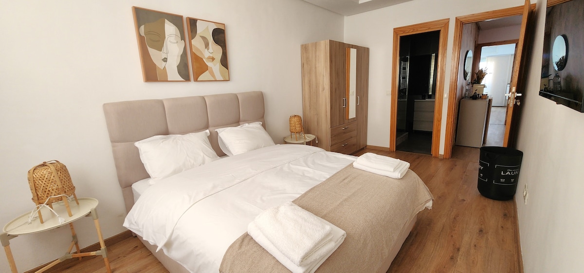 Rental unit in Casablanca  494  2 bedrooms  2 beds  2 baths - image 4