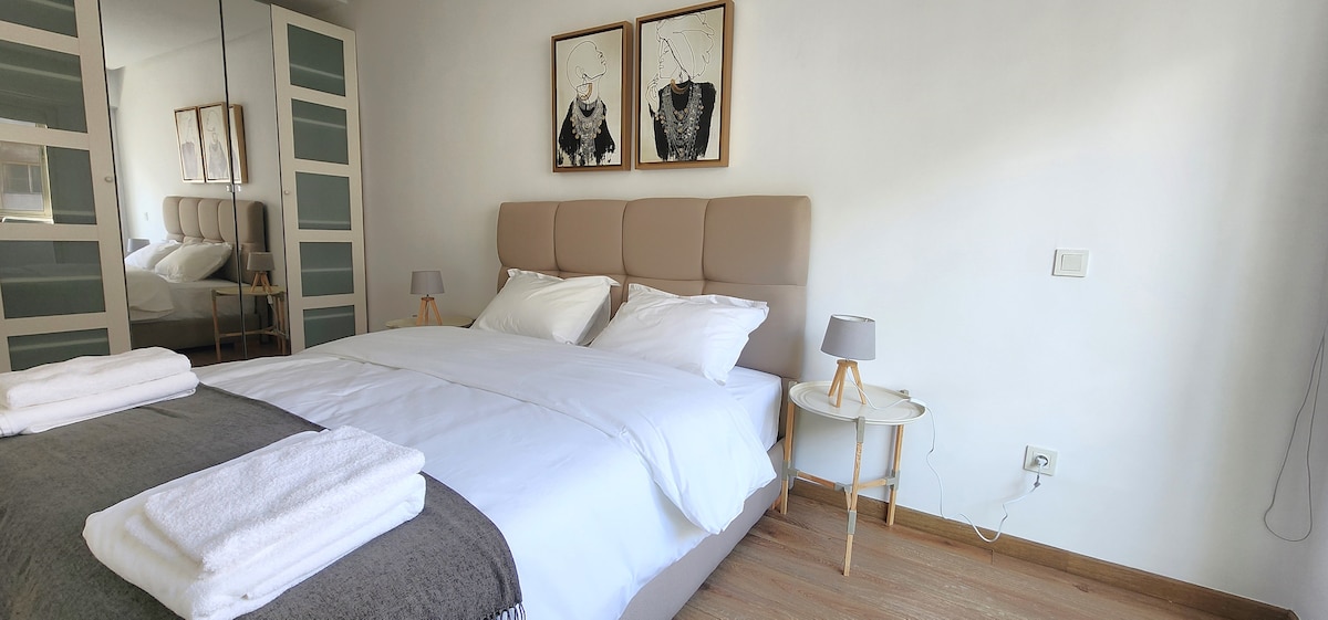 Rental unit in Casablanca  494  2 bedrooms  2 beds  2 baths - image 5