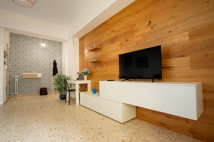 Cozy Retreat Saint John - Roma