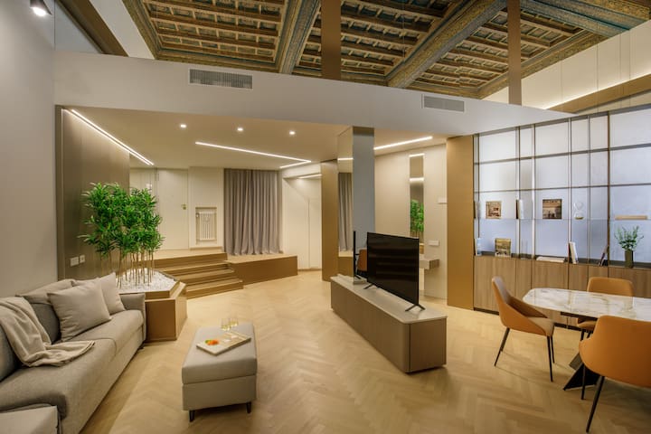 Daplace – Felicia Apartment