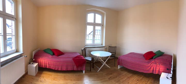 Schlafzimmer 3