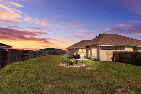 Modern Comforts Cruisers Landing