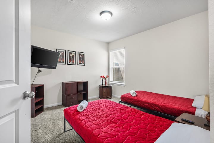 Спална соба 3