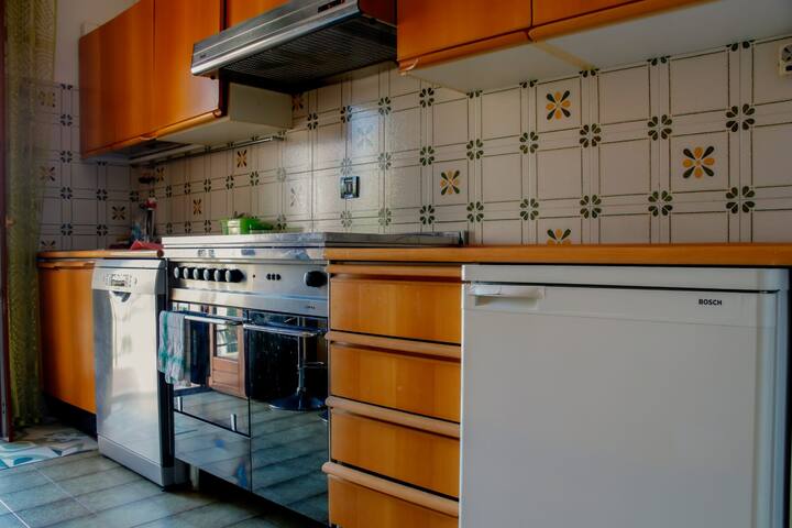 Key of Venice apartment gallery image 4