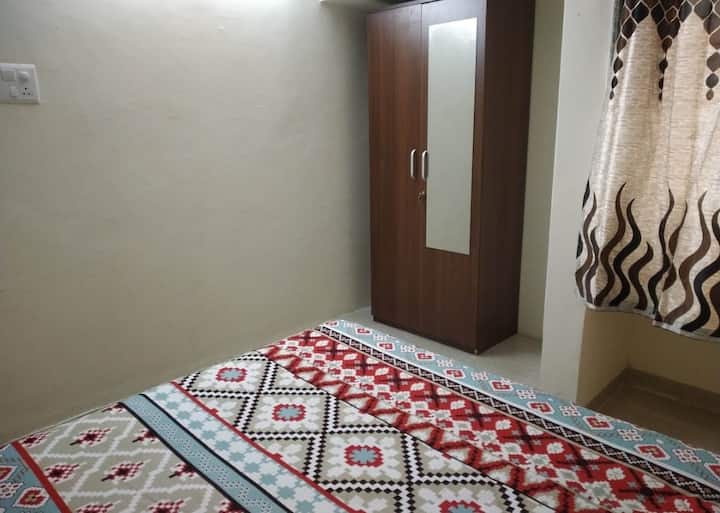 ห้องนอน