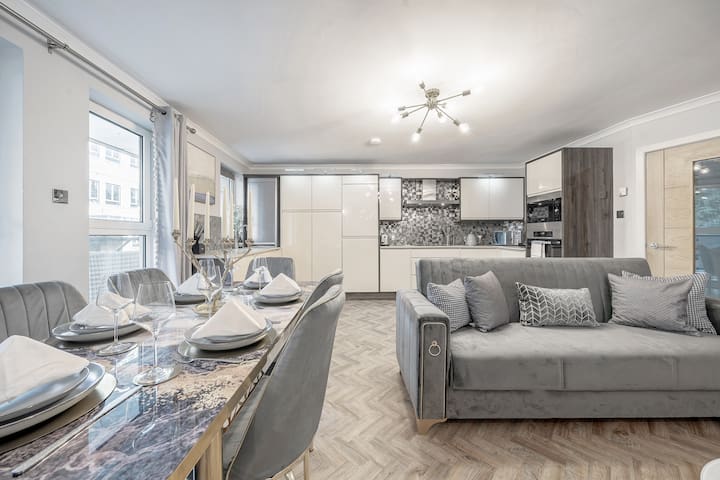 Edgware Road’s Court