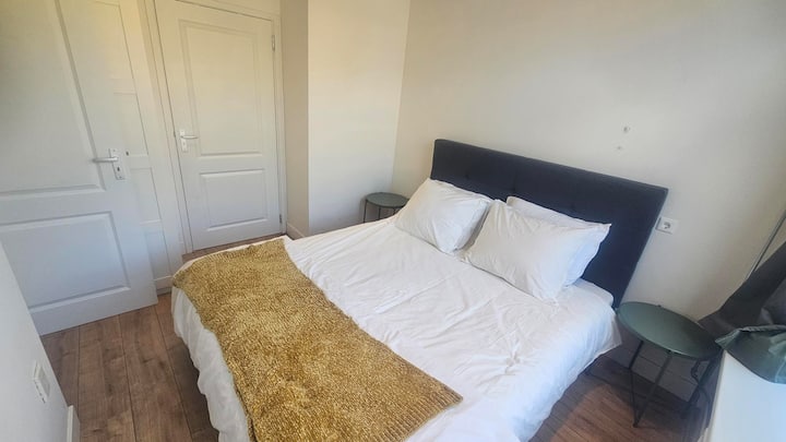 ห้องนอน