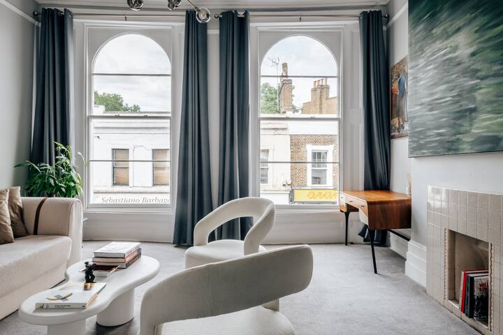 Luxury Townhouse in the Heart of Notting Hill gallery image 3