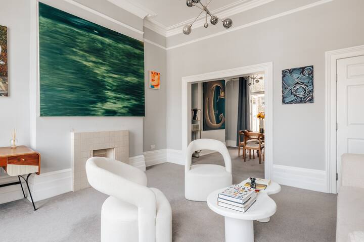 Luxury Townhouse in the Heart of Notting Hill gallery image 4