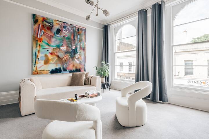 Luxury Townhouse in the Heart of Notting Hill gallery image 2