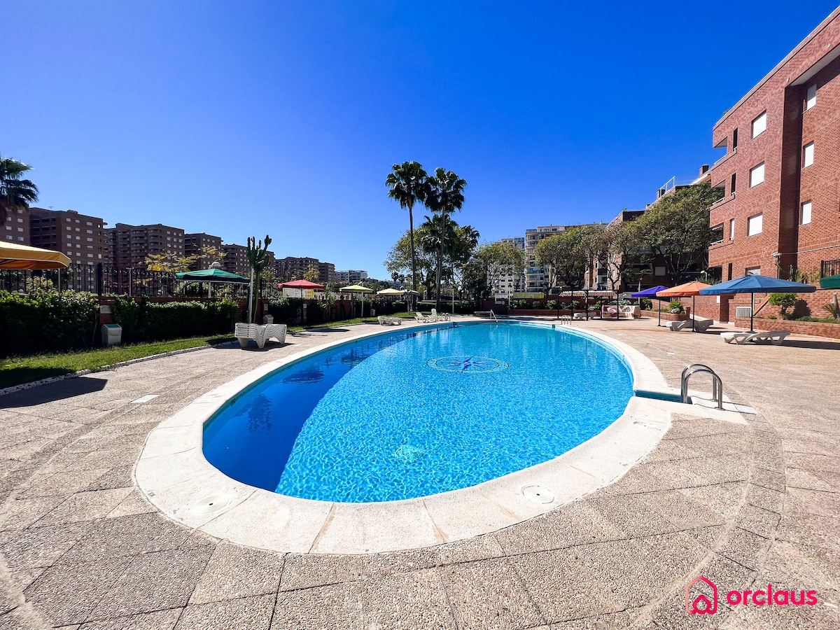 Apartamento en Oropesa del Mar