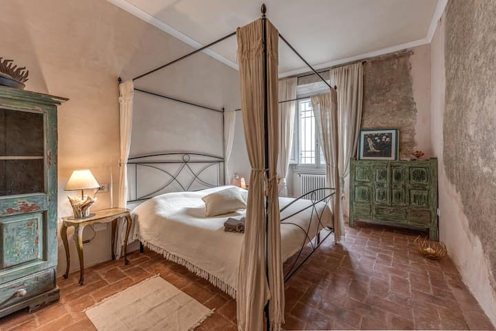 Faentina 51 - Fiesole