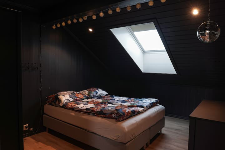 Camera da letto 3, piano 2