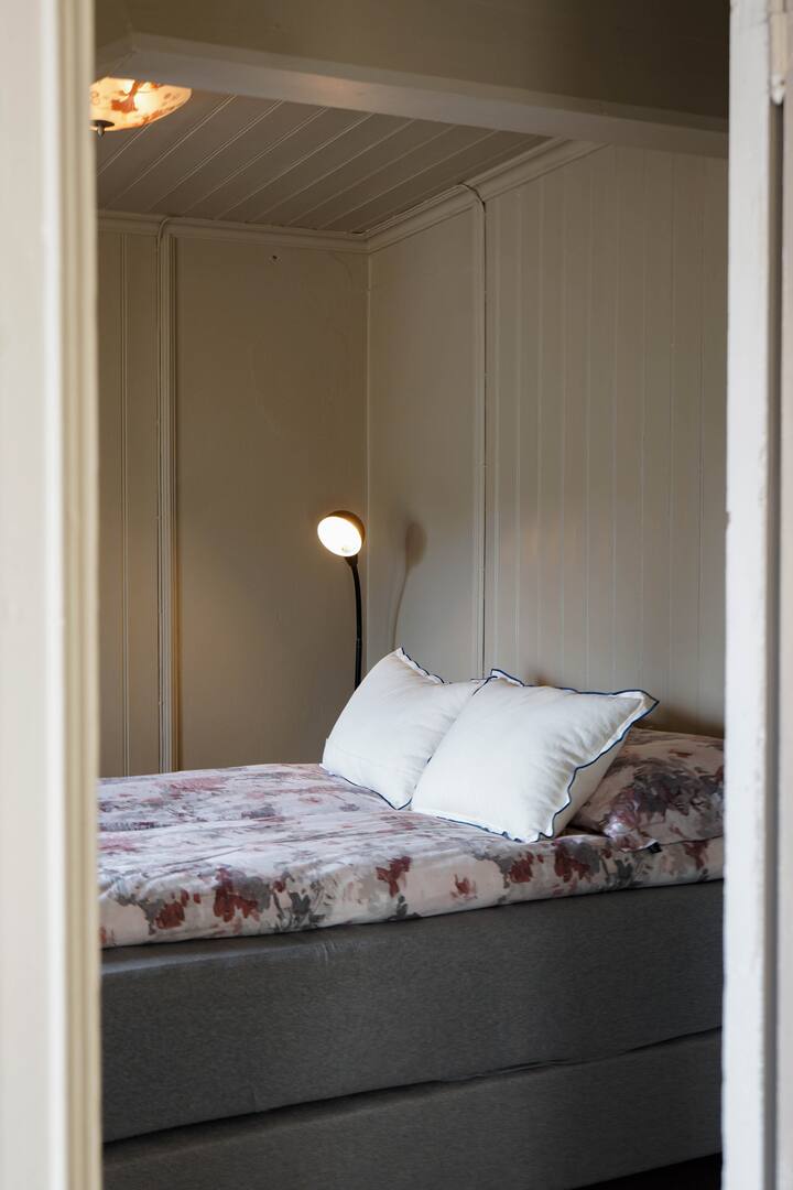 Camera da letto 4, piano 2