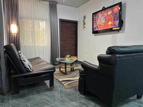 King's Villa Accommodation