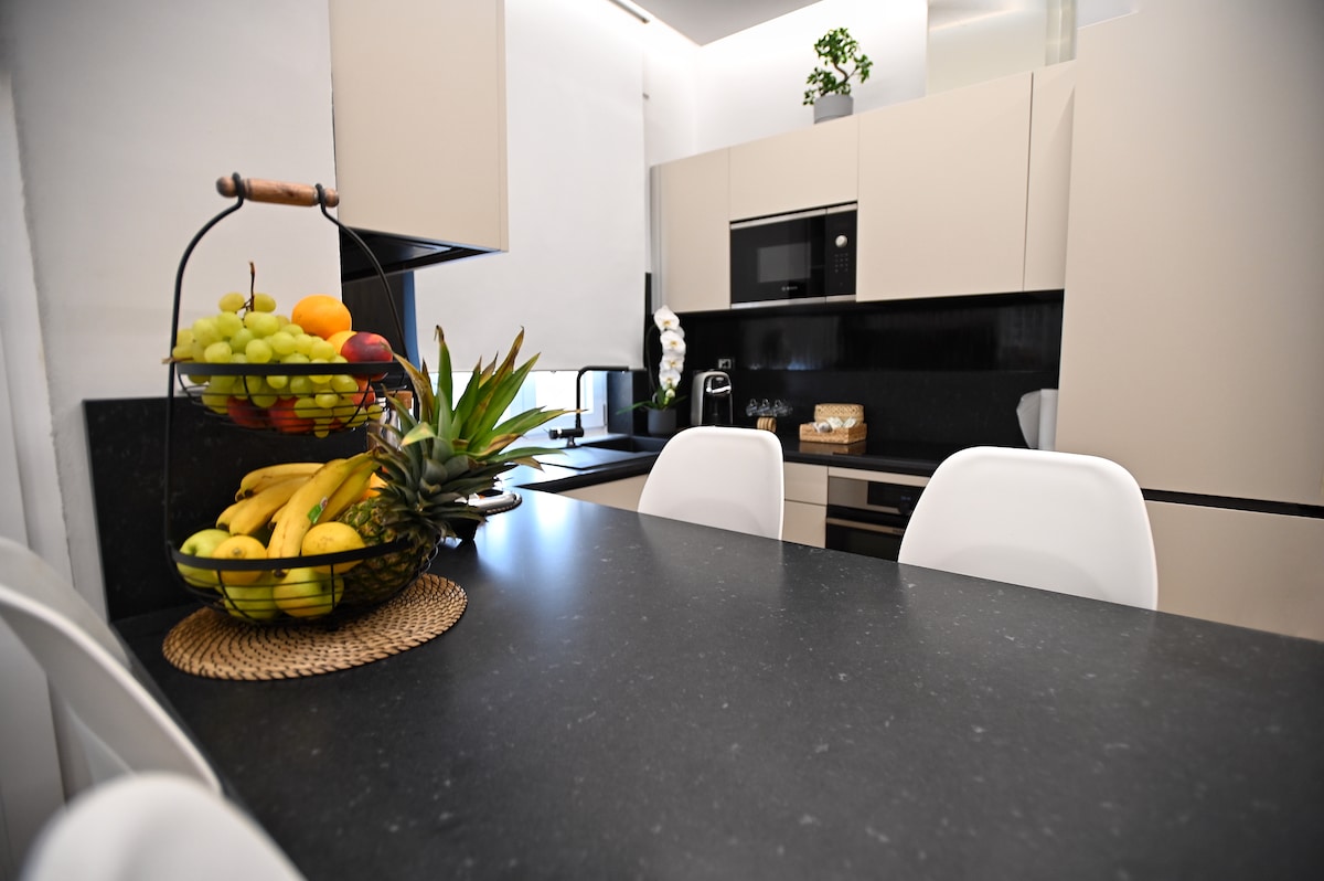 Successful Airbnb property: Entire apartment - La Fortezza- Pisa in Pisa