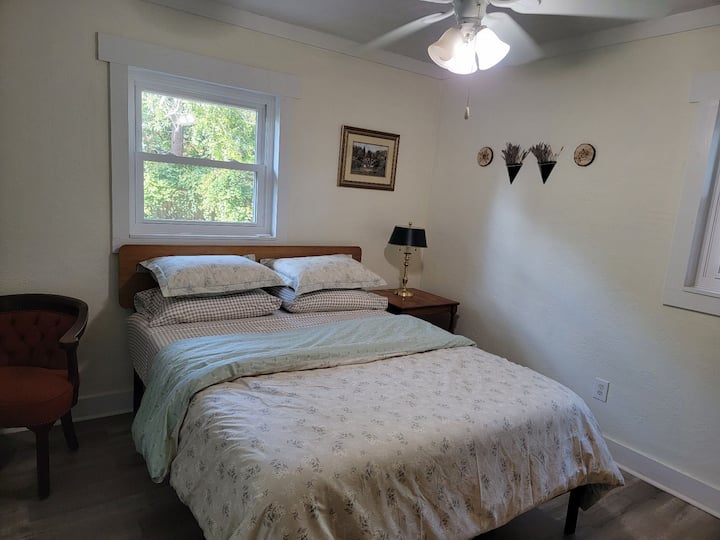 Спална соба 2