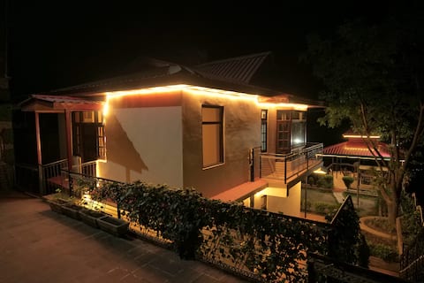 3 Bedroom Chail Heights Valley Villa