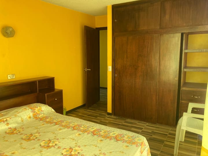 Спална соба 3