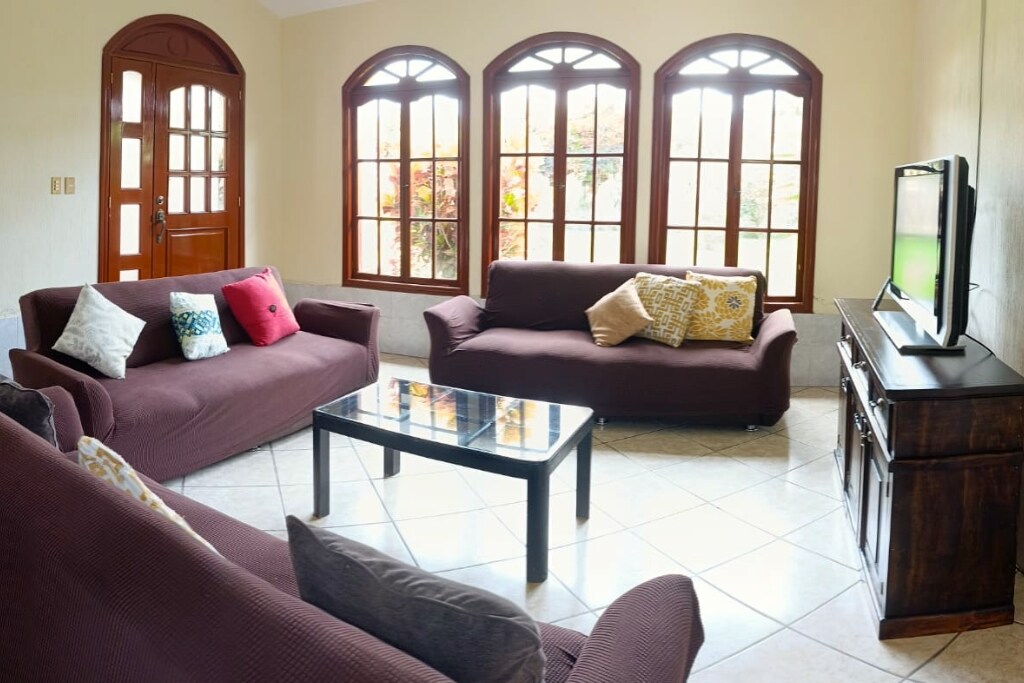 Дневна соба