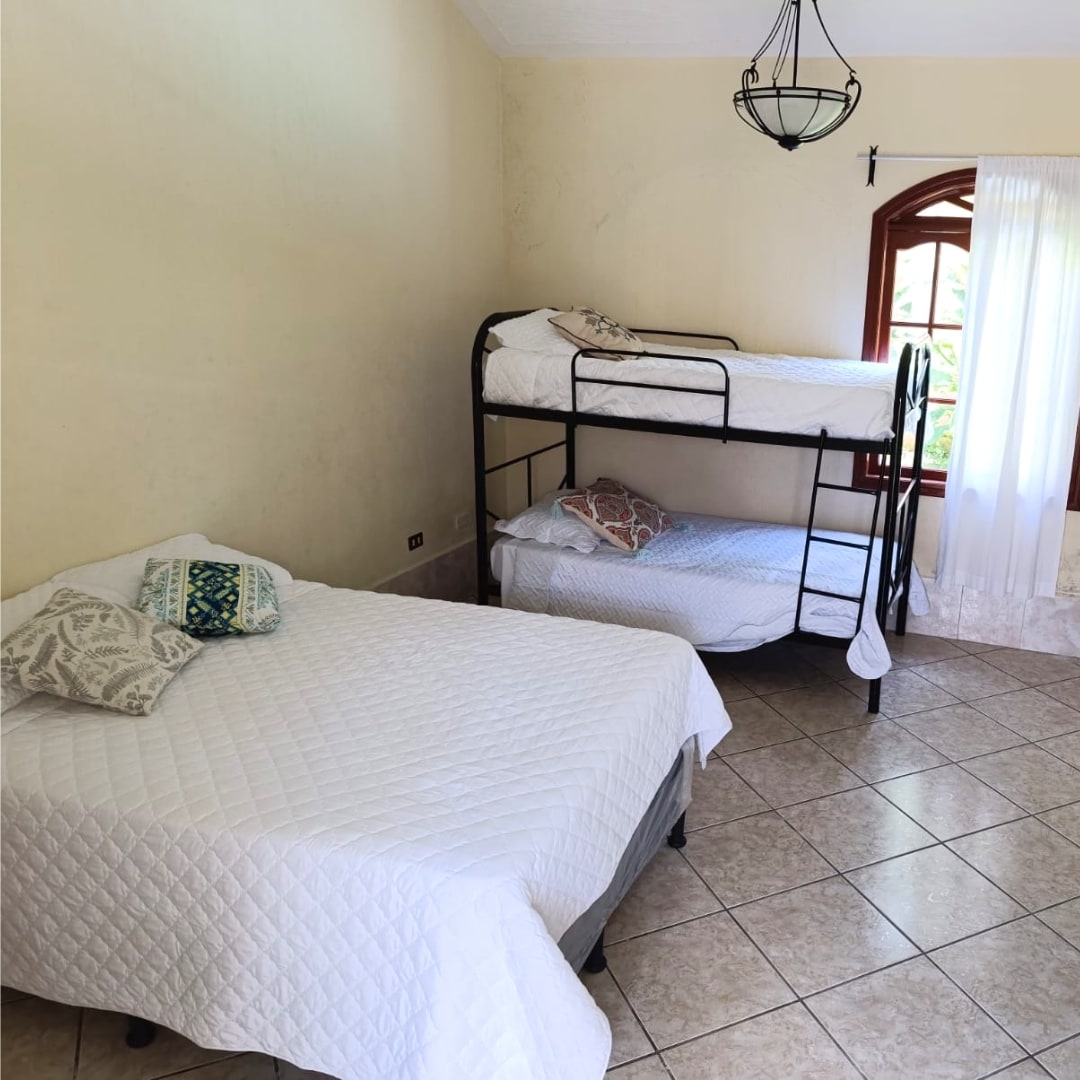 Спална соба 2