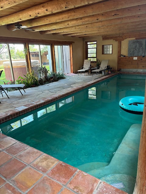 The Northstar a Charming Retreat for All Seasons