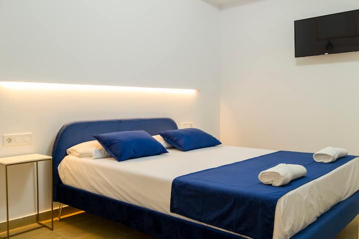 Forata Lofts, Habitación 5 - Valencia