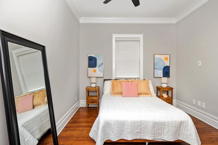 საძინებელი 3