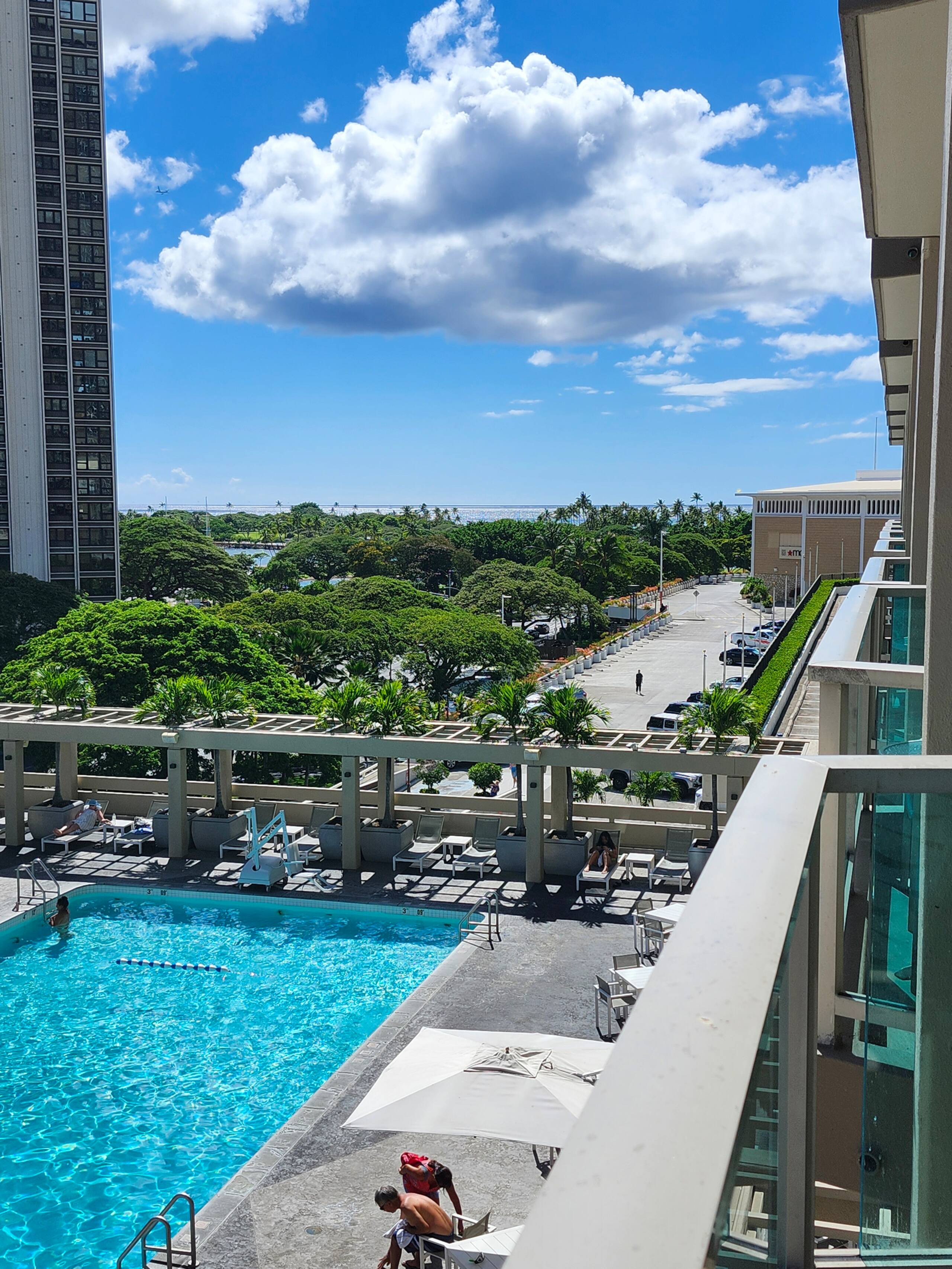 Hotel in Honolulu · ★4.91 · 1 bedroom · 1 bed · 1 private bath - Image 66