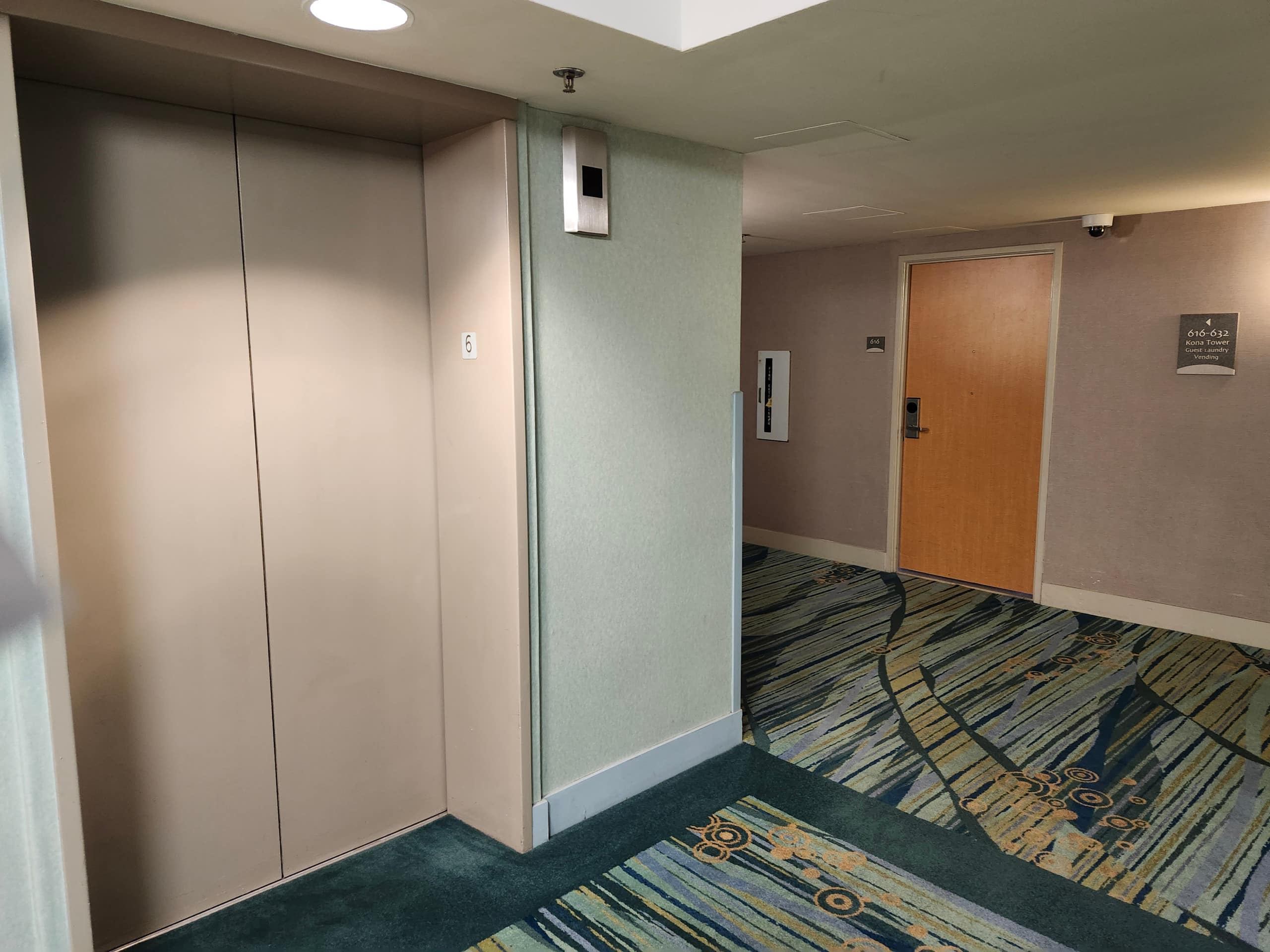 Hotel in Honolulu · ★4.91 · 1 bedroom · 1 bed · 1 private bath - Image 56