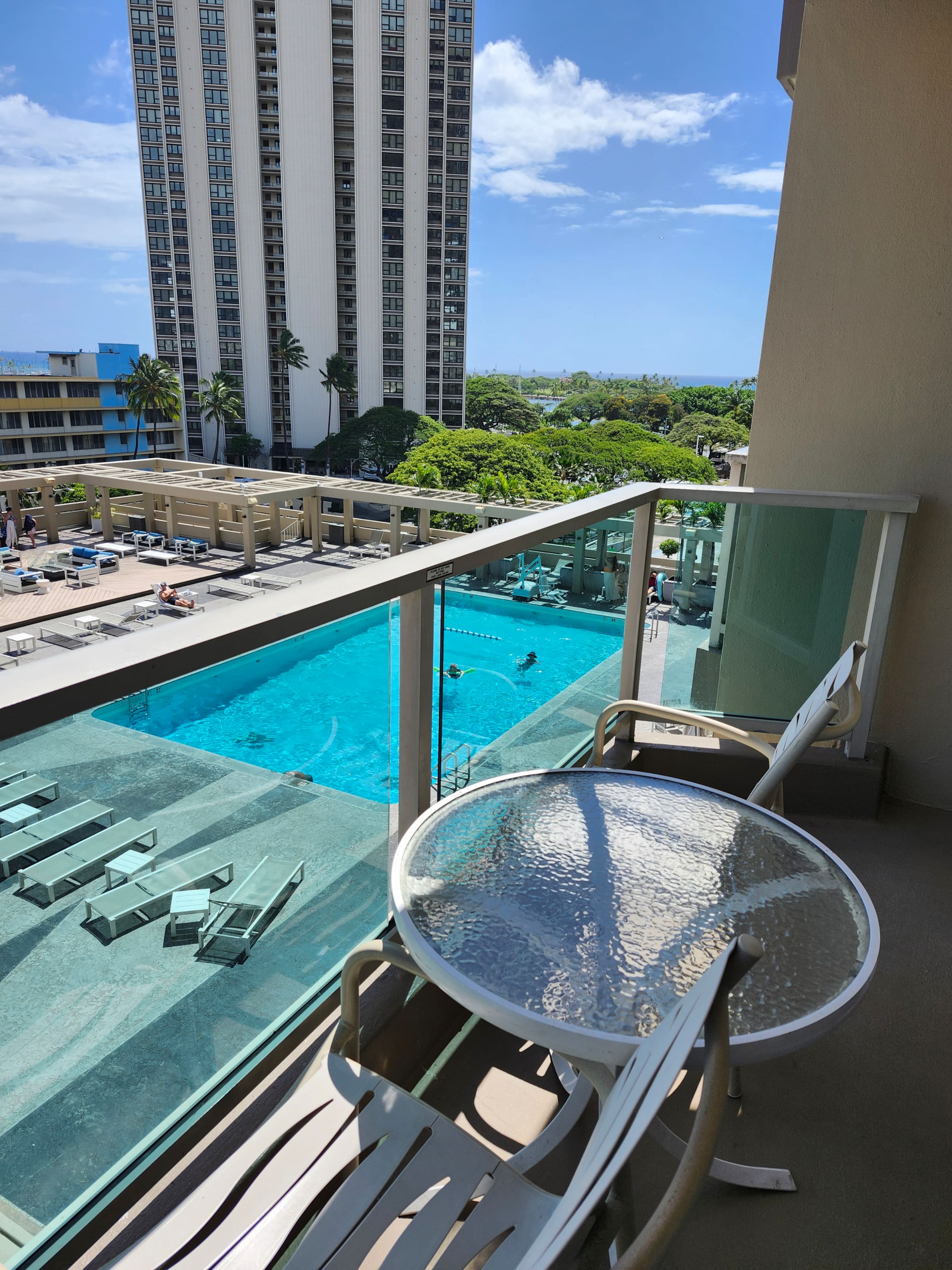 Hotel in Honolulu · ★4.91 · 1 bedroom · 1 bed · 1 private bath - Image 43