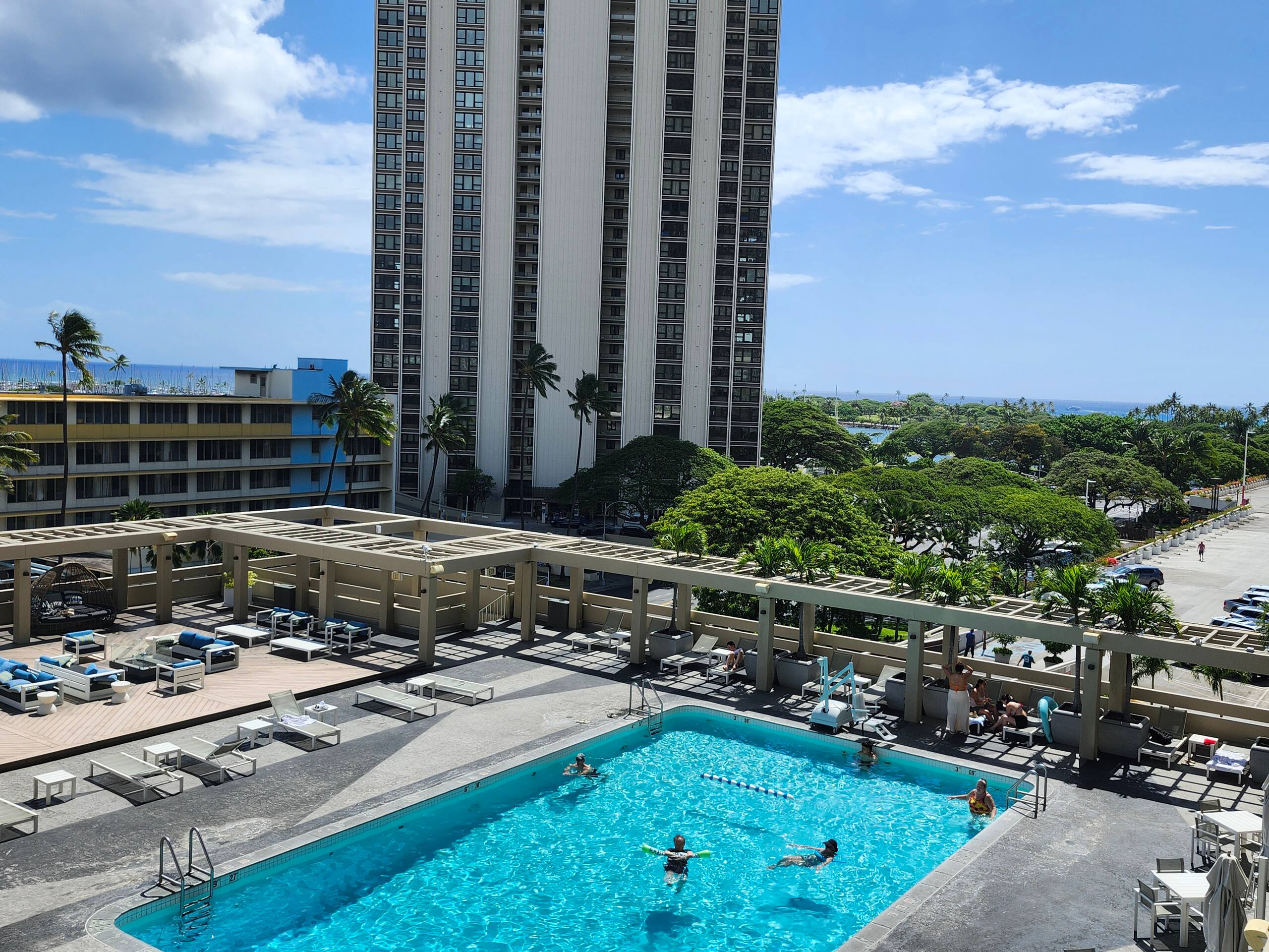 Hotel in Honolulu · ★4.91 · 1 bedroom · 1 bed · 1 private bath - Image 7