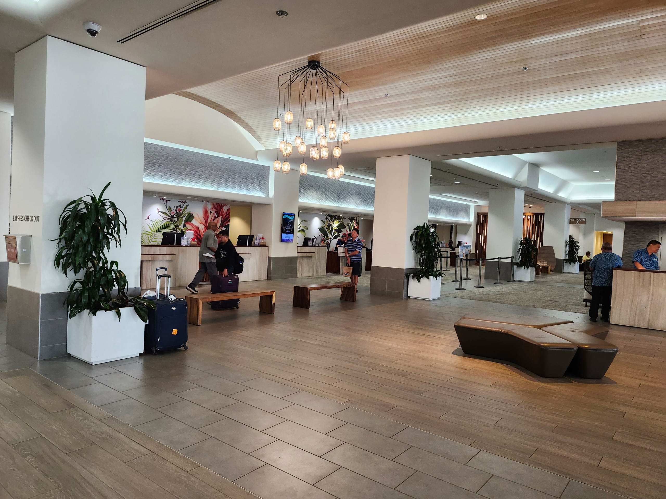 Hotel in Honolulu · ★4.91 · 1 bedroom · 1 bed · 1 private bath - Image 62