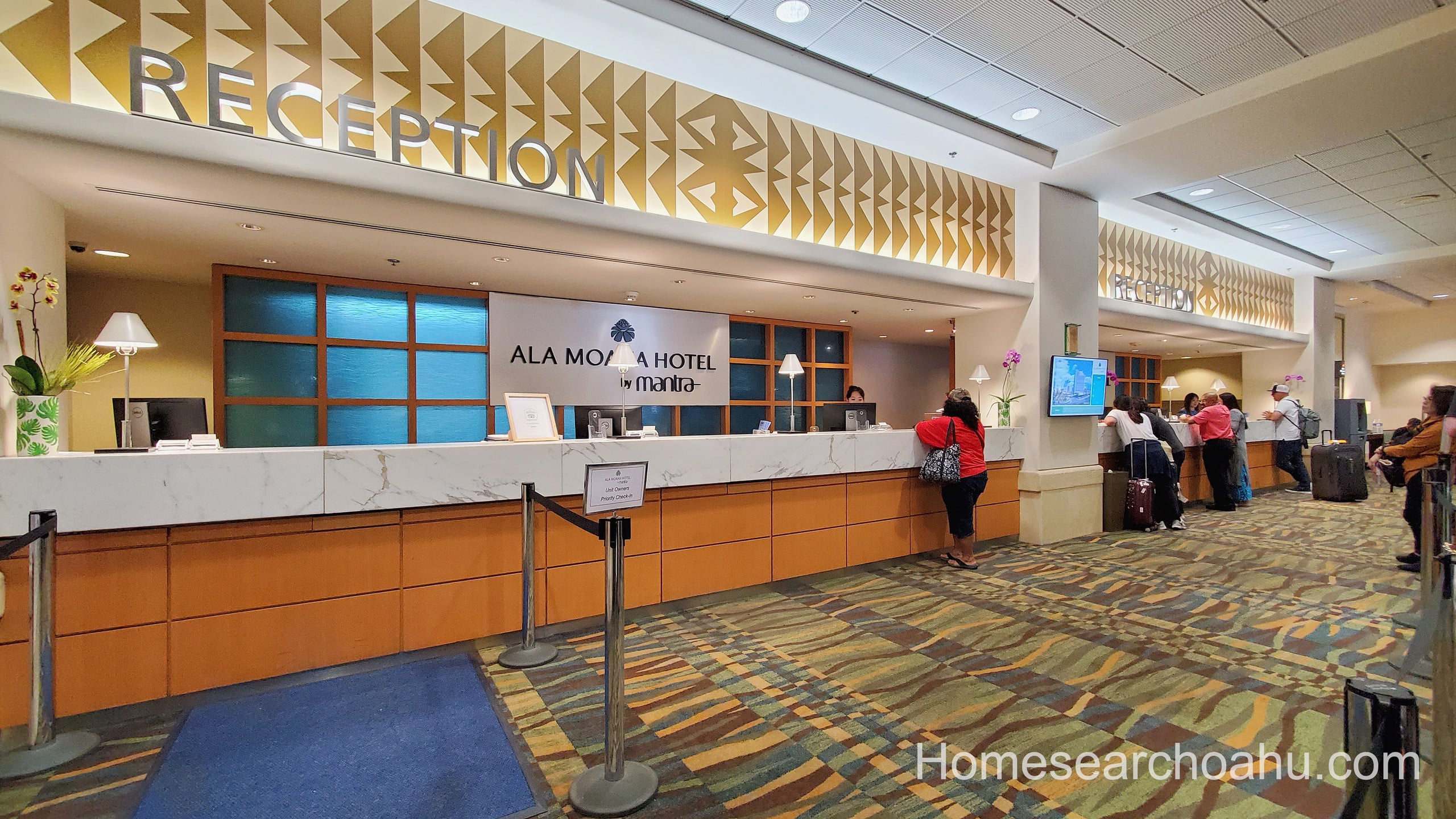Hotel in Honolulu · ★4.91 · 1 bedroom · 1 bed · 1 private bath - Image 52
