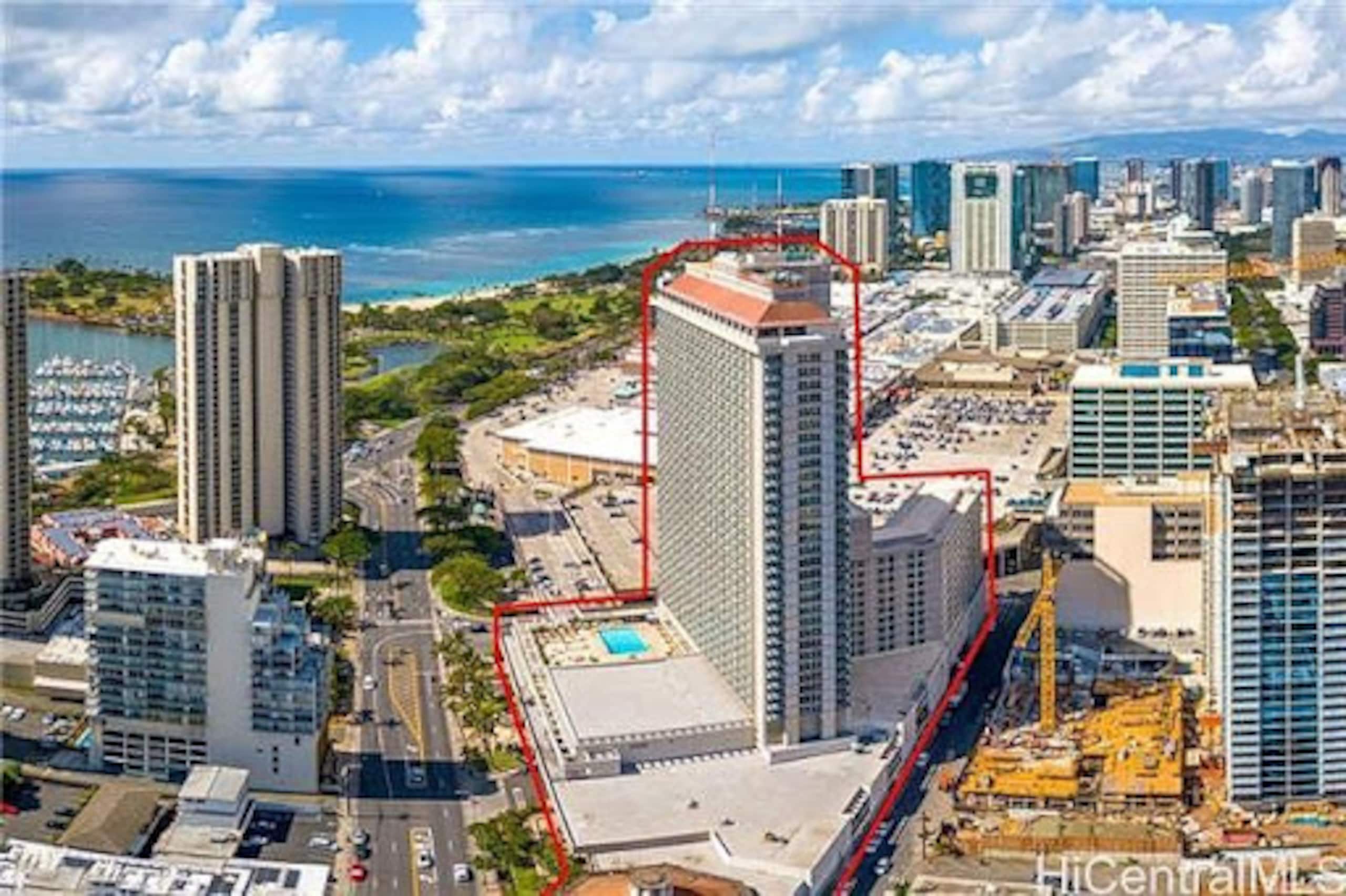 Hotel in Honolulu · ★4.91 · 1 bedroom · 1 bed · 1 private bath - Image 51