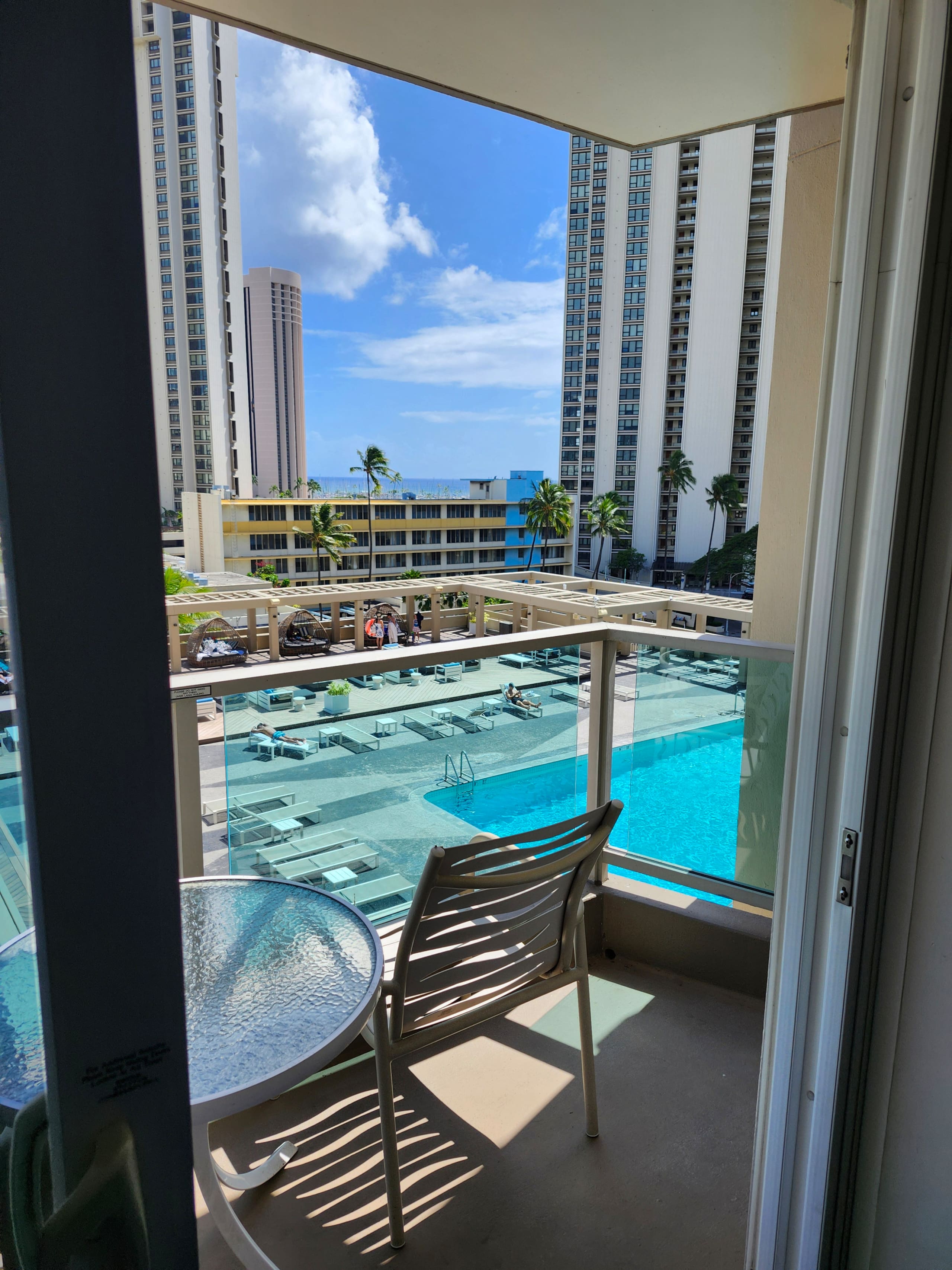 Hotel in Honolulu · ★4.91 · 1 bedroom · 1 bed · 1 private bath - Image 10
