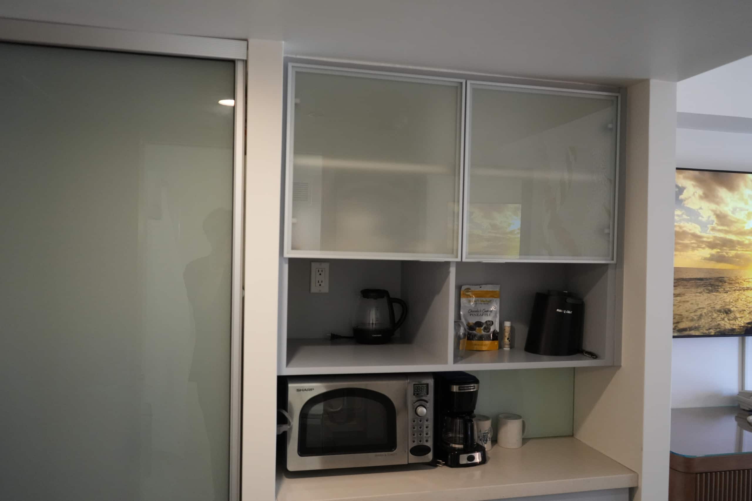 Hotel in Honolulu · ★4.91 · 1 bedroom · 1 bed · 1 private bath - Image 19