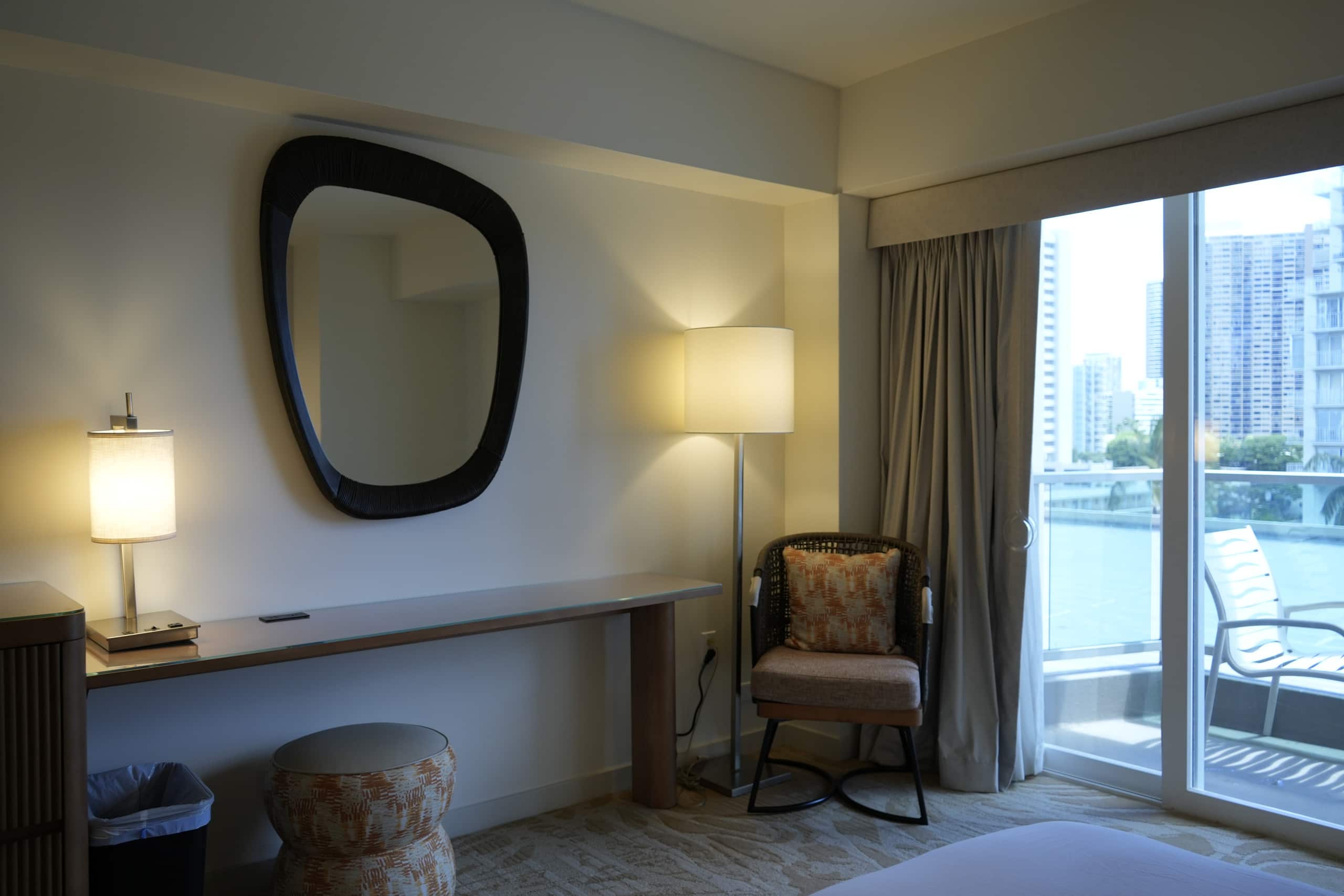Hotel in Honolulu · ★4.91 · 1 bedroom · 1 bed · 1 private bath - Image 12