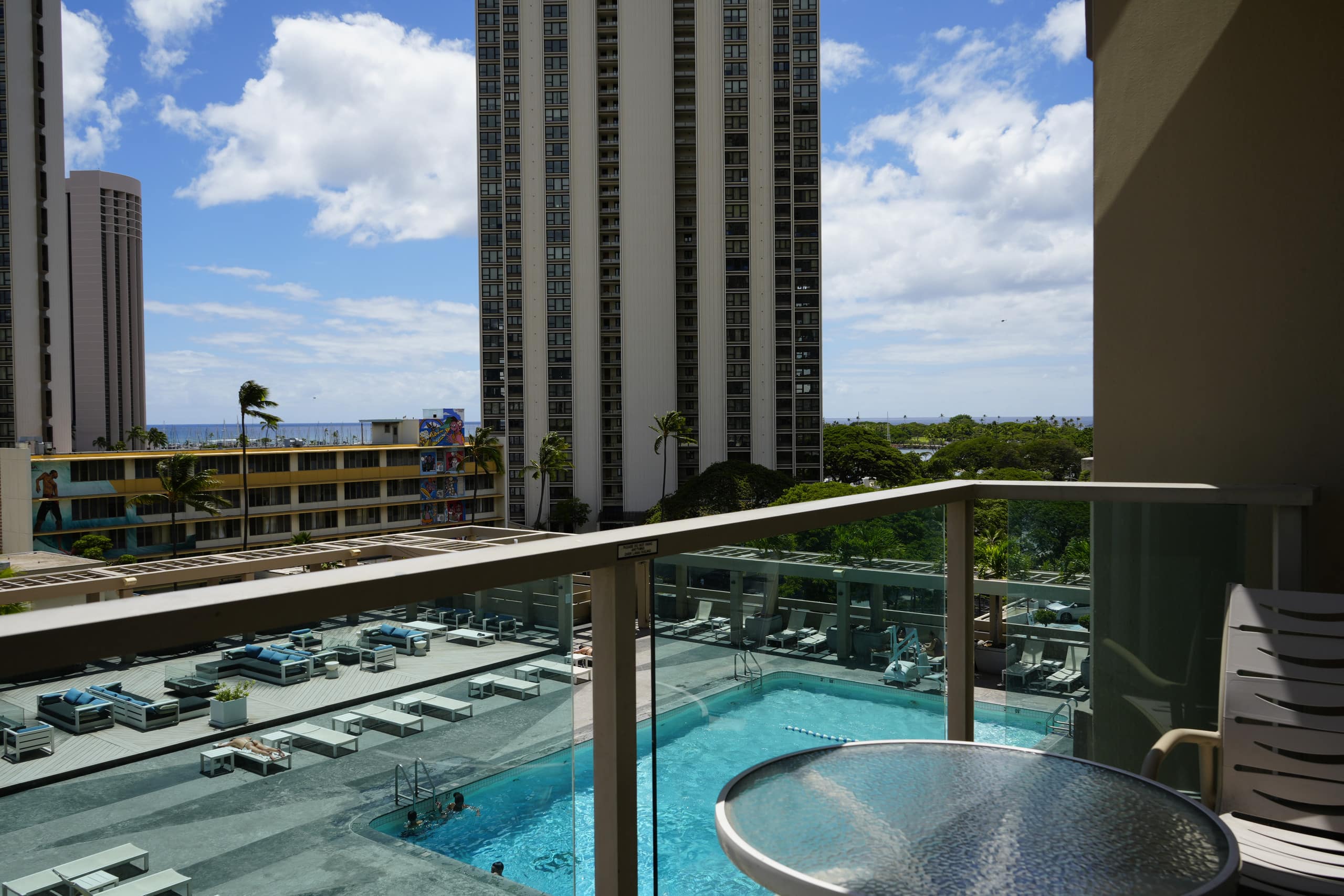 Hotel in Honolulu · ★4.91 · 1 bedroom · 1 bed · 1 private bath - Image 45
