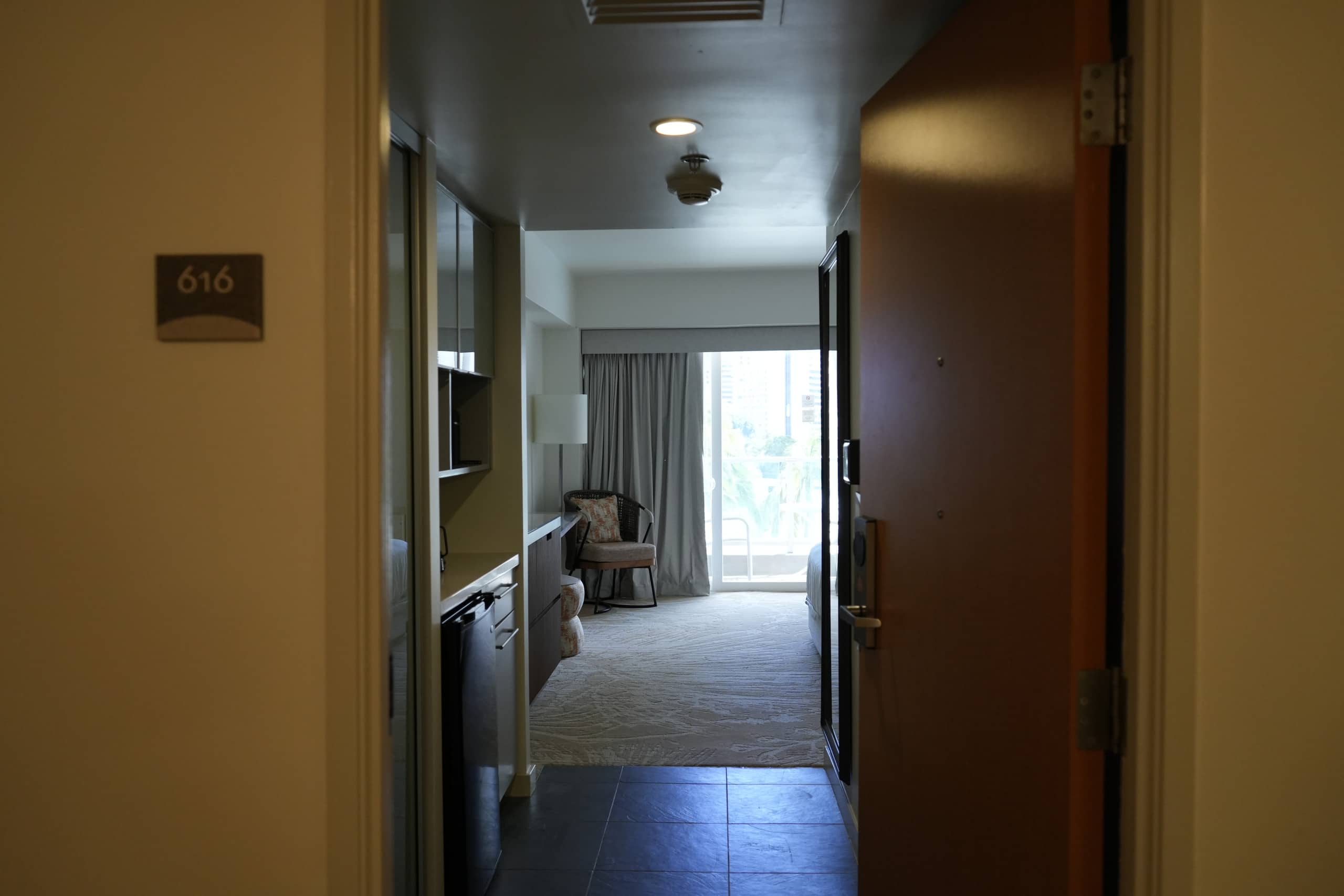 Hotel in Honolulu · ★4.91 · 1 bedroom · 1 bed · 1 private bath - Image 26
