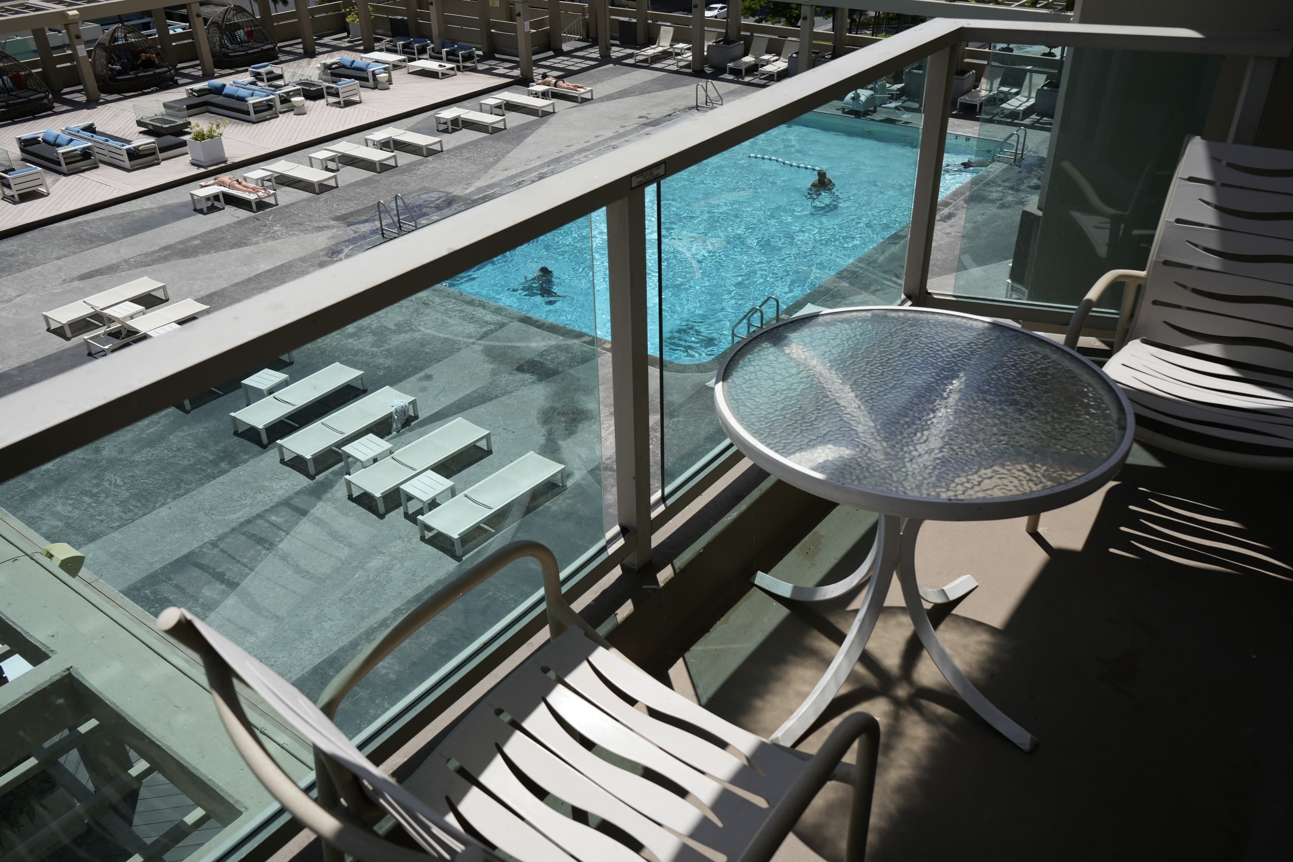 Hotel in Honolulu · ★4.91 · 1 bedroom · 1 bed · 1 private bath - Image 16