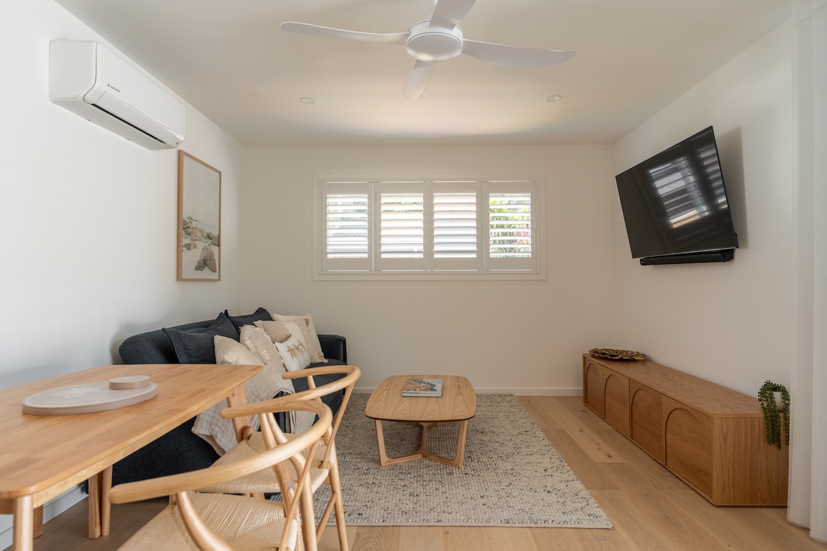 Annonce Airbnb populaire: Salt & Sand à Port Macquarie
